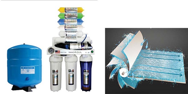 asen la gi 2 - Asen là gì? Một số phương pháp lọc nước ô nhiễm asen phổ biến Asen là gì? Một số phương pháp lọc nước ô nhiễm asen phổ biến