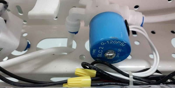 bom may loc nuoc khong chay 4 - Bơm máy lọc nước không chạy Bơm máy lọc nước không chạy
