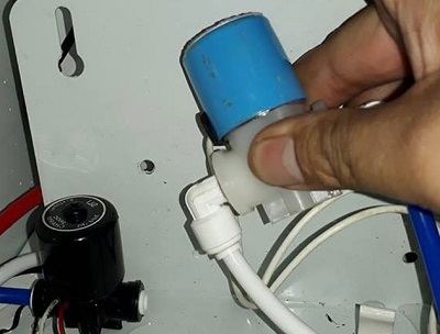 cach sua van dien tu may loc nuoc - Cách sửa van điện từ máy lọc nước cach sua van dien tu may loc nuoc - Cách sửa van điện từ máy lọc nước