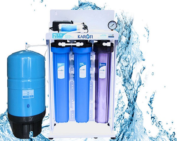 cong suat may loc nuoc 1 - Công suất máy lọc nước – Yếu tố lựa chọn máy lọc nước phù hợp Công suất máy lọc nước – Yếu tố lựa chọn máy lọc nước phù hợp