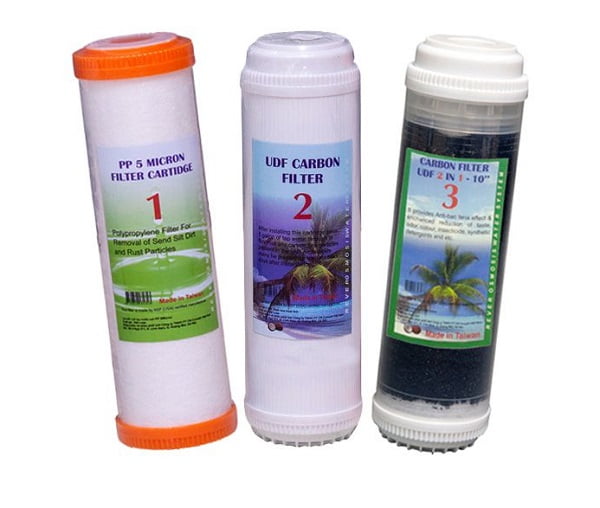 loi loc nuoc la gi 2 - Lõi lọc nước là gì? Tìm hiểu về lõi lọc nước. Lõi lọc nước là gì? Tìm hiểu về lõi lọc nước.