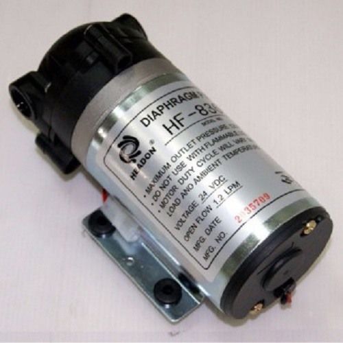 loi loc ro bi tac 2 - Kiểm tra lõi lọc RO bị tắc và cách khắc phục Kiểm tra lõi lọc RO bị tắc và cách khắc phục