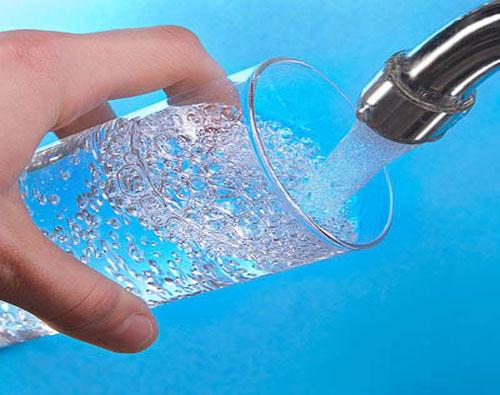 may loc nuoc bi e khi 1 - Xử lý máy lọc nước bị e khí Xử lý máy lọc nước bị e khí