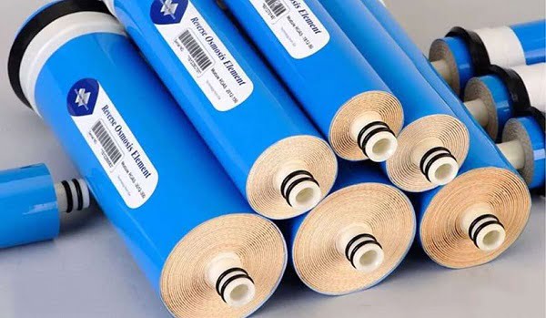 may loc nuoc co mui hoi 2 - Cách xử lí máy lọc nước có mùi hôi hiệu quả tại nhà Cách xử lí máy lọc nước có mùi hôi hiệu quả tại nhà