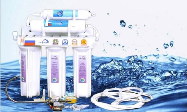 may loc nuoc la gi 3 - Máy lọc nước là gì? Tìm hiểu về một số công nghệ lọc nước hiện nay Máy lọc nước là gì? Tìm hiểu về một số công nghệ lọc nước hiện nay