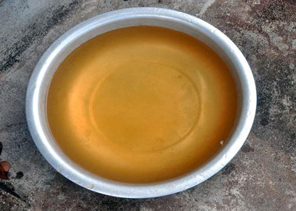 nuoc gieng khoan la gi 3 - Nước giếng khoan là gì? Các phương pháp xử lí nước giếng khoan hiệu quả Nước giếng khoan là gì? Các phương pháp xử lí nước giếng khoan hiệu quả