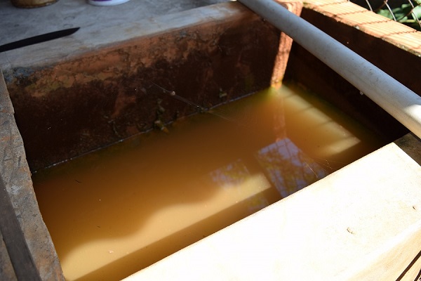 nuoc gieng khoan la gi 4 - Nước giếng khoan là gì? Các phương pháp xử lí nước giếng khoan hiệu quả Nước giếng khoan là gì? Các phương pháp xử lí nước giếng khoan hiệu quả