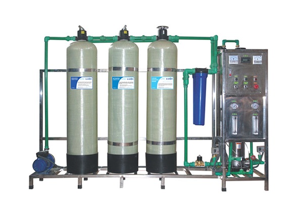 nuoc gieng khoan la gi 6 - Nước giếng khoan là gì? Các phương pháp xử lí nước giếng khoan hiệu quả Nước giếng khoan là gì? Các phương pháp xử lí nước giếng khoan hiệu quả