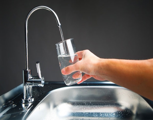 van ap cao may loc nuoc ro 2 - Van áp cao máy lọc nước RO cách sửa và điều chỉnh khi bị lỗi Van áp cao máy lọc nước RO cách sửa và điều chỉnh khi bị lỗi